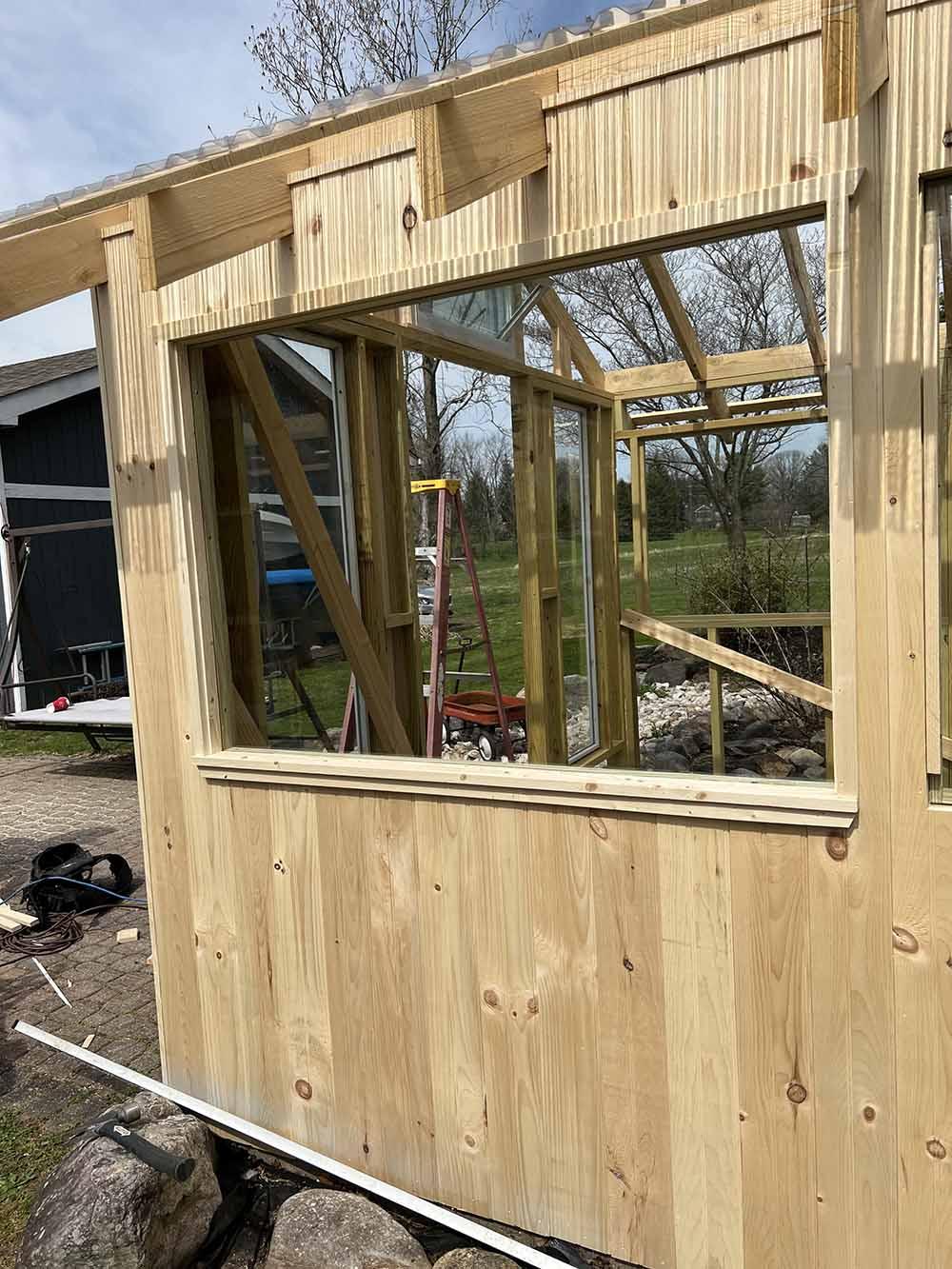From Hobby to Business: How a Commercial Greenhouse Can Transform Your Property